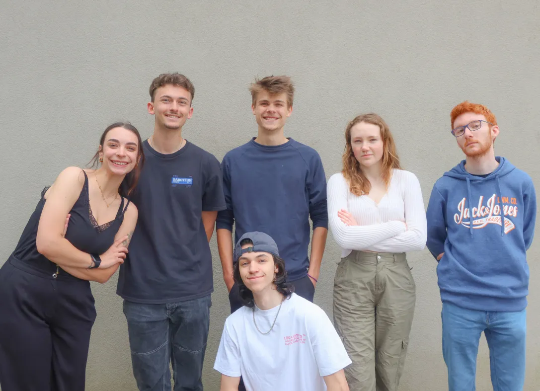Equipe
