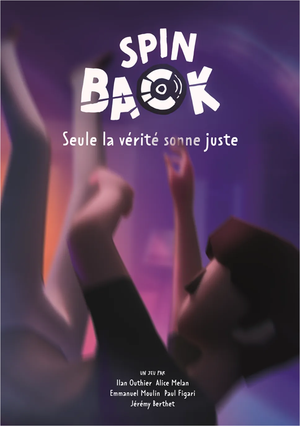 Affiche