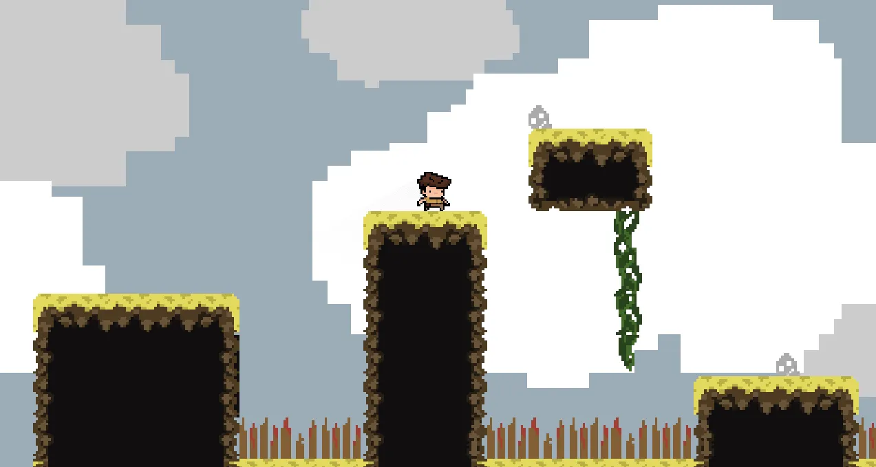 Tilesets et Map