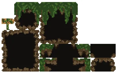 Tilesets et Map